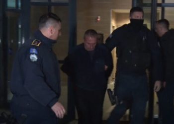 Çfarë tha në Gjykatë i dyshuari për sulmin terrorist në kanalin e Ibër-Lepencit?