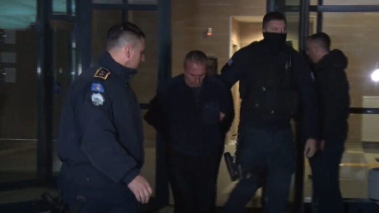 Çfarë tha në Gjykatë i dyshuari për sulmin terrorist në kanalin e Ibër-Lepencit?