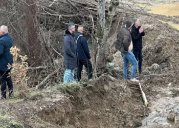 Durmishi: Sanimi i gjendjes emergjente ka ndodhur me sukses
