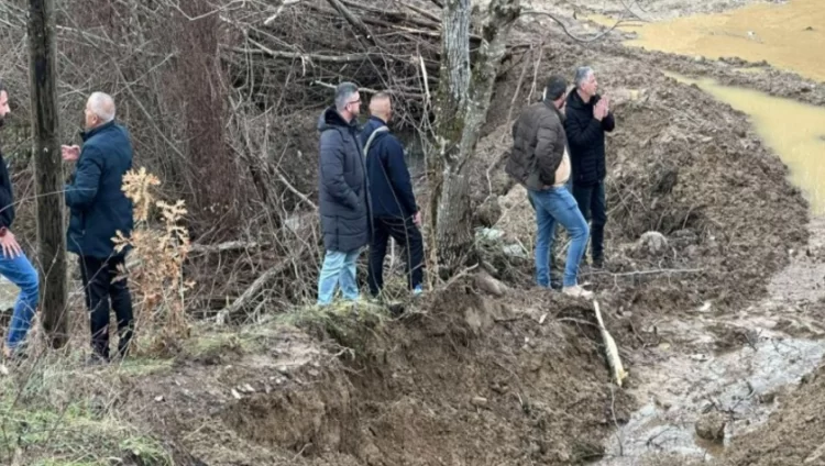 Durmishi: Sanimi i gjendjes emergjente ka ndodhur me sukses
