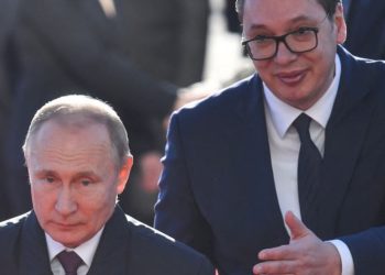 “Dodiku dhe Vuçiqi po përmbushin qëllimin strategjik të putinizmit, ndalimin e integrimeve në BE”