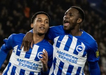 Liverpooli synon ta transferojë senzacionin e Brightonin këtë sezon
