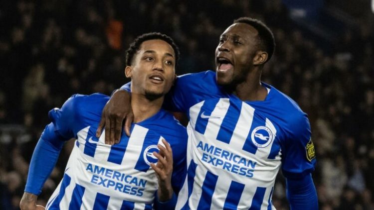 Liverpooli synon ta transferojë senzacionin e Brightonin këtë sezon