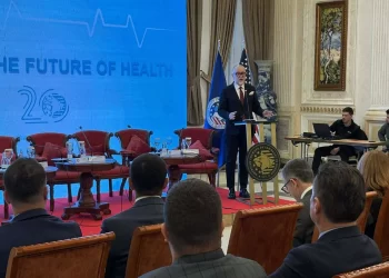 Vitia: Inteligjenca Artificiale së shpejti do të përdoret në shëndetësinë publike