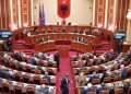 Shqipëria dhe Kosova mbledhje të përbashkët Kuvendi, 130 deputetë të dy Parlamenteve më 20 dhjetor në Prishtinë
