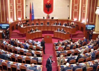 Shqipëria dhe Kosova mbledhje të përbashkët Kuvendi, 130 deputetë të dy Parlamenteve më 20 dhjetor në Prishtinë