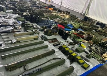 Qehaja, Su*lmi te*rrorist në Zubin Potok, alarm për institucionet e sigurisë