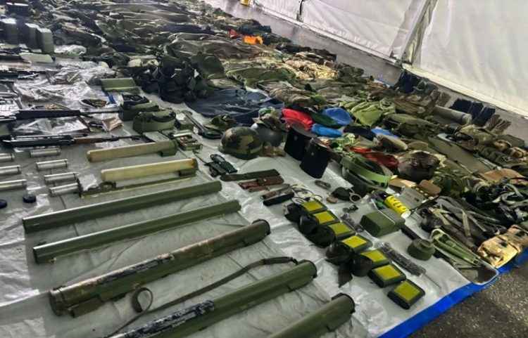 Qehaja, Su*lmi te*rrorist në Zubin Potok, alarm për institucionet e sigurisë