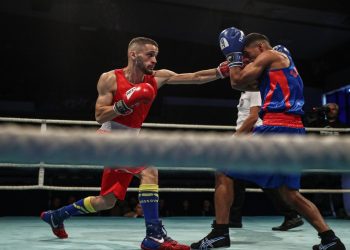 Kosova me pesë boksierë në ‘Grand Prix-in’ e Zagrebit