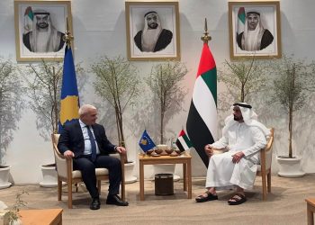 Emiratet e Bashkuara Arabe njohin patentë-shoferët e Kosovës