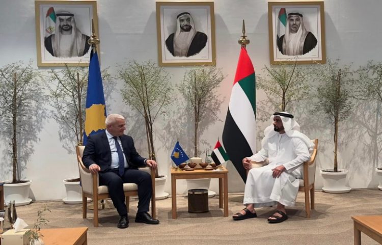 Emiratet e Bashkuara Arabe njohin patentë-shoferët e Kosovës