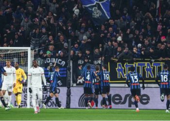 Atalanta triumfon ndaj Milan dhe merr kryesimin e Serie A