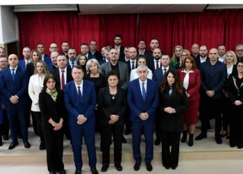 Lista Serbe merr pjesë në zgjedhje e 9 shkurtit