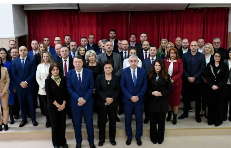Lista Serbe merr pjesë në zgjedhje e 9 shkurtit
