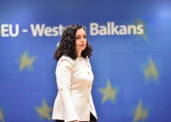 Osmani do të përfaqësojë Kosovën në Samitin BE-Ballkani Perëndimor