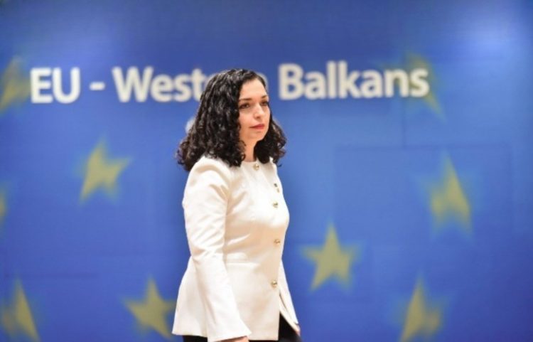 Osmani do të përfaqësojë Kosovën në Samitin BE-Ballkani Perëndimor
