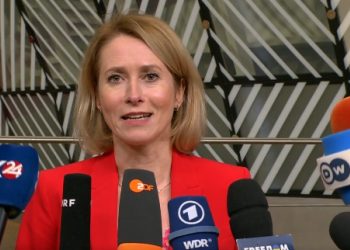 Kallas: Ballkani Perëndimor është pjesë e pandashme e familjes evropiane