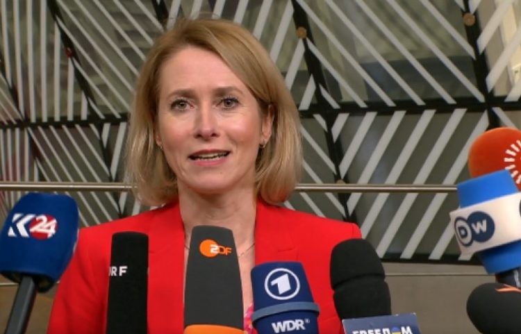 Kallas: Ballkani Perëndimor është pjesë e pandashme e familjes evropiane