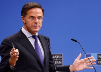 Shefi i NATO-s i shqetësuar për sigurinë afatgjate të aleancës