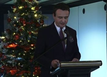 Kurti: Nënë Tereza rrezatoi gëzimin edhe në ditët më të pashpresa