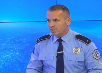 Bislimi: I kemi ndërmarrë masat, qytetarët të festojnë me zemër jo me armë