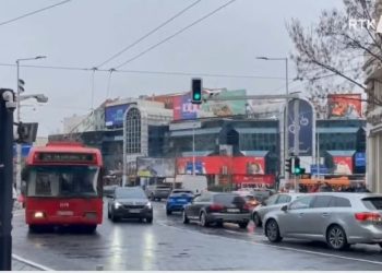 OJQ-të në Serbi paraqesin kallëzim penal për spiunim