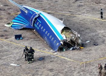 Azerbajxhani: Rusia po tenton “të fshehë” shkakun e rrëzimit të avionit