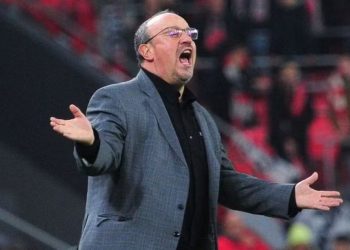 Këto janë skuadrat më të mira për vitin 2024 sipas Benitez-it