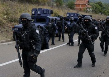 Arrestohet një shtetas i Serbisë, dyshohet se përgatiti një vrasje