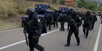 Arrestohet një shtetas i Serbisë, dyshohet se përgatiti një vrasje