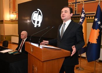 Kurti: Kosova dhe Bosnja janë të lidhura nga e kaluara tragjike