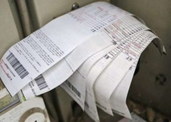 Lansohet Sistemi i Përcjelljes së Faturave