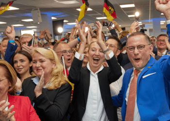 Investigimi trondit Gjermaninë, deputetë të AfD u takuan me neonazistët në Zvicër