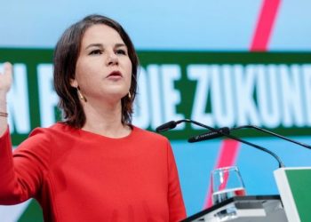 Kryediplomatja gjermane: Türkiye ka rol qendror në përballjen me krizën aktuale në Siri