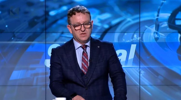 Artan Nimani: Gjykimi në Hagë, politik dhe i montuar