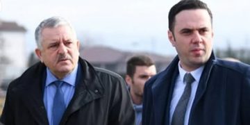 U la jashtë listes për deputet, flet Agim Veliu: As plumbat s’më larguan nga LDK-ja, e lëre më Abdixhiku