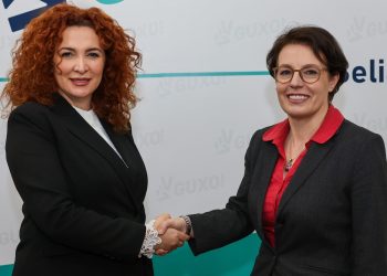 Albena Reshitaj aderon në GUXO
