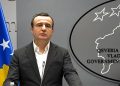 Kurti: Serbia po i kopjon metodat ruse për ta kërcënuar Kosovën dhe rajonin tonë në përgjithësi