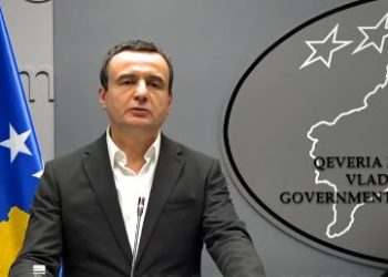 Kurti: Serbia po i kopjon metodat ruse për ta kërcënuar Kosovën dhe rajonin tonë në përgjithësi