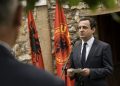 Kurti thotë se krerët e UÇK-së po mbahen padrejtësisht në Hagë: Mbrojtja e tyre do të duhej të ishte një