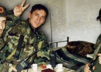 Quni uron Ditën e Veteranit: Gëzuar bashkëluftëtarëve që me besa-besë i rrokëm pushkët për lirinë