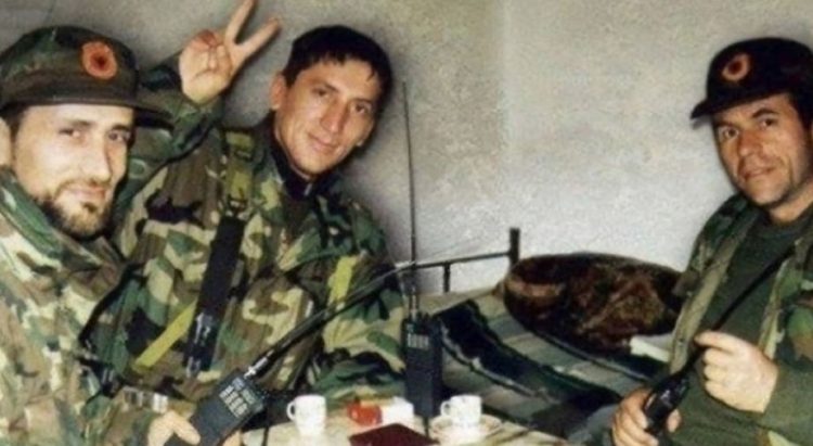 Quni uron Ditën e Veteranit: Gëzuar bashkëluftëtarëve që me besa-besë i rrokëm pushkët për lirinë