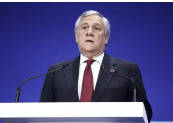Kryediplomati Antonio Tajani vjen në Kosovë