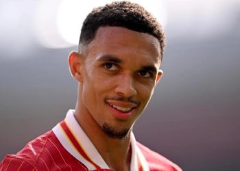Marrëveshja e Real Madridit për Trent Alexander-Arnold, “90% e kryer”