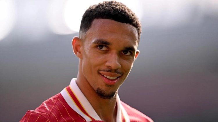 Marrëveshja e Real Madridit për Trent Alexander-Arnold, “90% e kryer”