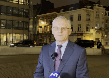 Bislimi: Me Lajçakun folëm për hapjen e disa pikave kufitare me Serbinë