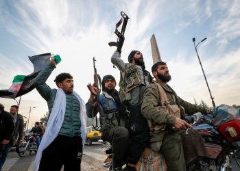 Rebelët në Siri shpallin Damaskun të lirë dhe pretendojnë se Assad ka ikur