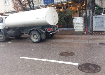 Shpërthimi në Ibër – Lepenc, sërish reduktime uji në Fushë Kosovë, Obiliq e Drenas