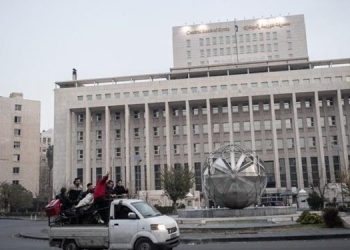 Merr fund regjimi 61-vjeçar Baath në Siri