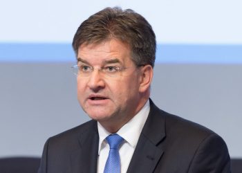 Lajçak: E dënova sulmin terrorist që synonte infrastrukturën kritike